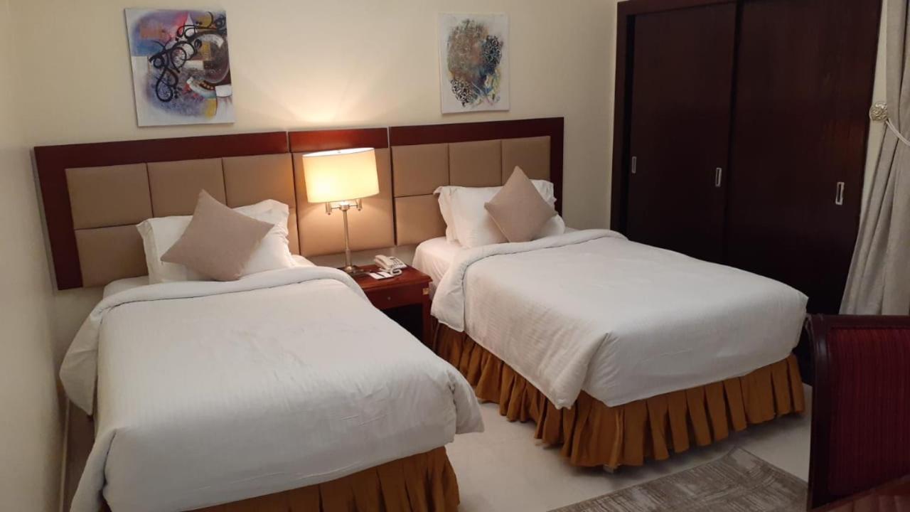 Al Gosaibi Hotel - Villa Эль-Хубар Экстерьер фото