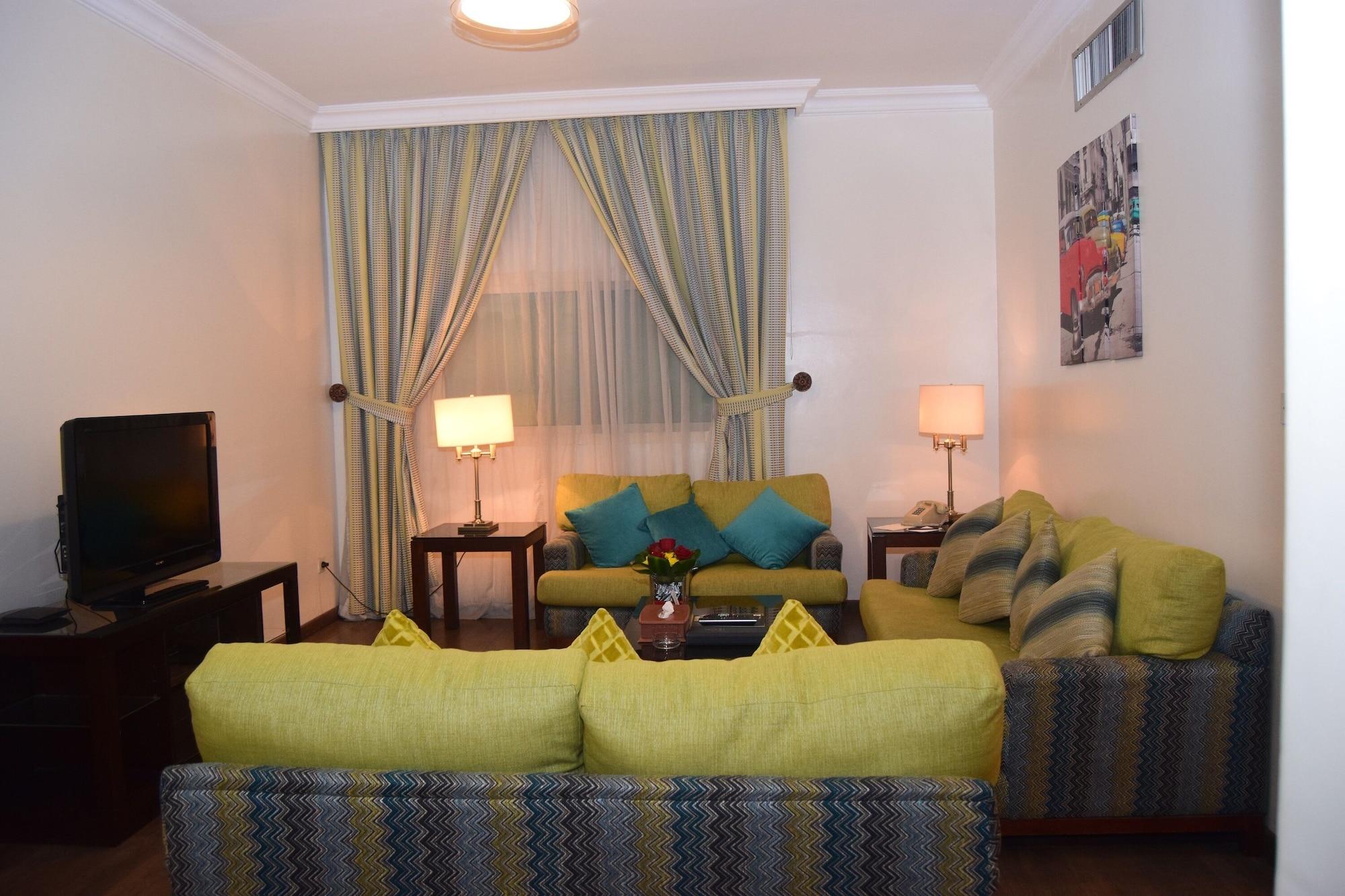 Al Gosaibi Hotel - Villa Эль-Хубар Экстерьер фото