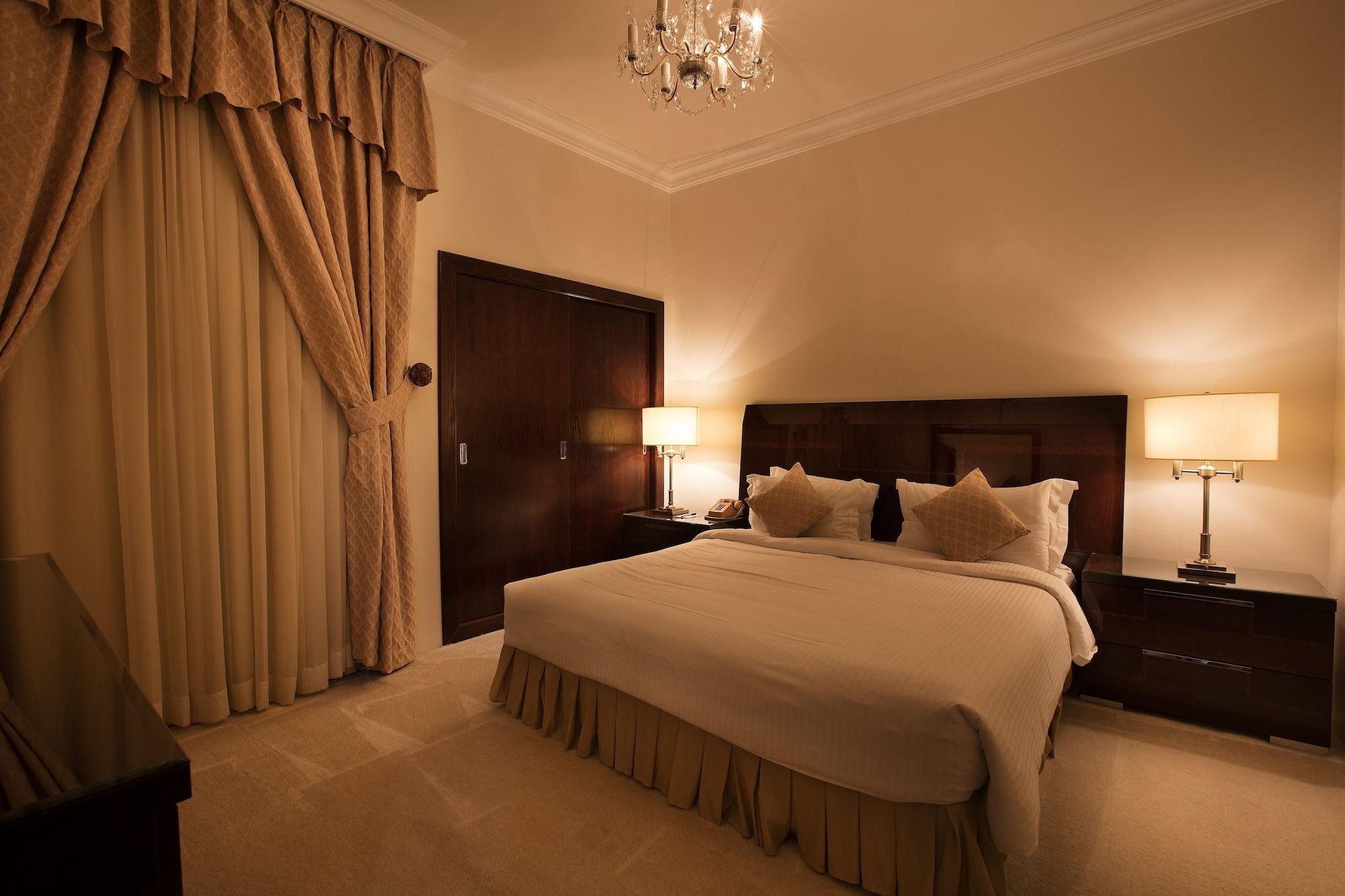 Al Gosaibi Hotel - Villa Эль-Хубар Экстерьер фото