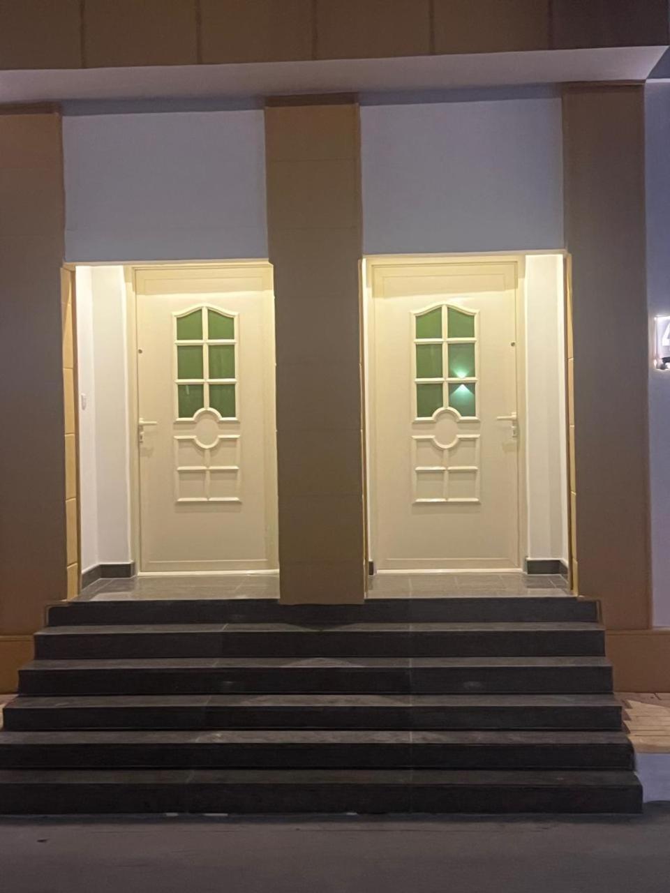 Al Gosaibi Hotel - Villa Эль-Хубар Экстерьер фото